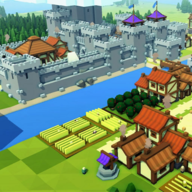 Kingdoms and Castles手机版图标
