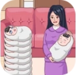 囧囧烧脑王游戏图标
