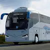 欧洲城市巴士驾驶游戏3D（Euro City Bus Driving Game 3D）图标