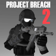 ProjectBreach2图标