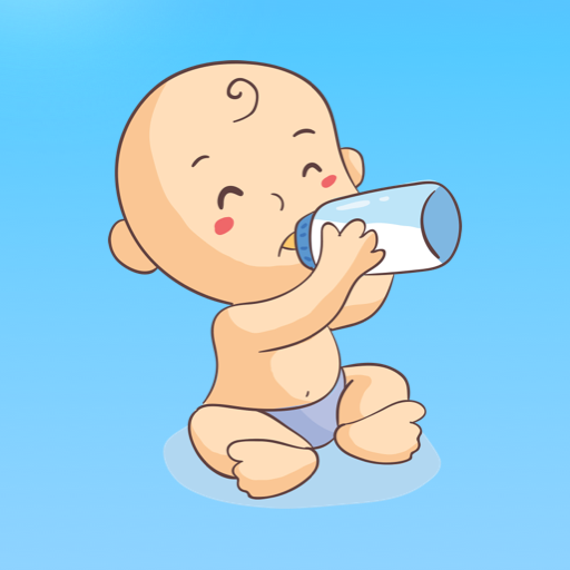 宝贝哭声翻译器软件图标