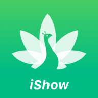 爱秀英语app图标