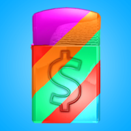 diy打火机3d(DIY Lighter 3D)图标