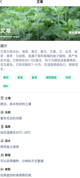 风铭植物手机版图2