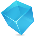 3D宝软桌面app图标