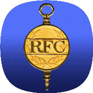 RFC财务顾问app图标