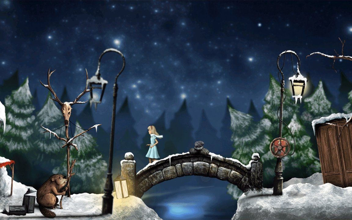 Lucid Dream Adventure手机版