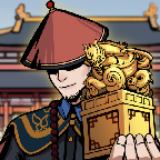何坤模拟器游戏图标