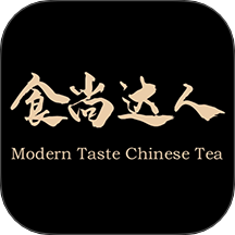食尚达人app图标