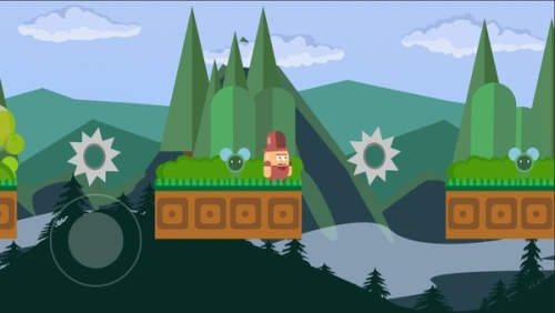 徒步旅行英雄（Hiker）游戏图3
