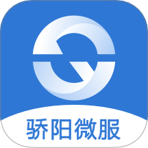 骄阳微服app图标