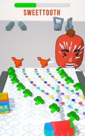 Treadmill Eater安卓版
