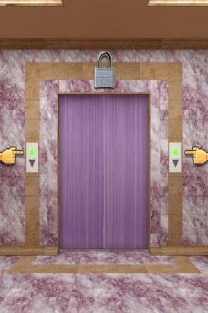 100DoorsOfRevenge手游图3