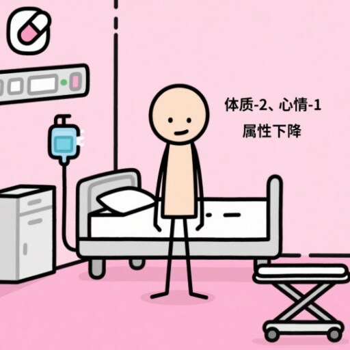 人生重启幸运岛游戏图标