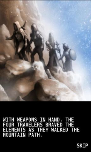 Deadly Dungeons官网版图1