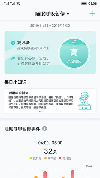 心脏健康研究app图2