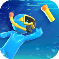 Deep Dive Runner官方版图标