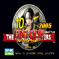 KOF2005 Plus Edition图标
