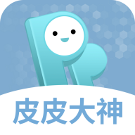 皮皮大神app图标