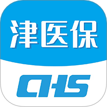 津医保官网版图标