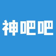 神吧吧app图标