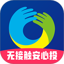 搭把手回收app图标