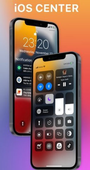 X-Status app图3