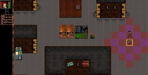 Cyber Knights RPG最新版