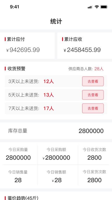 鸡蛋帮app图1