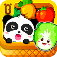 宝宝爱蔬菜官方版图标