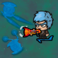 空间战斗生存（Battle Survival in Space）图标