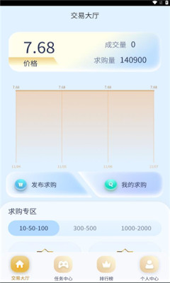 八方集市app