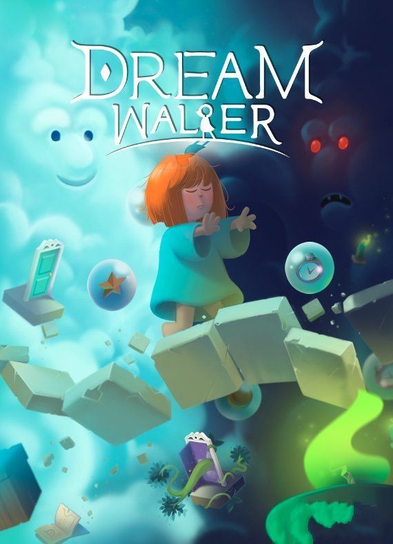 Dream Walker