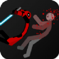 火柴人杀手3（Stickman Backflip Killer 3）图标