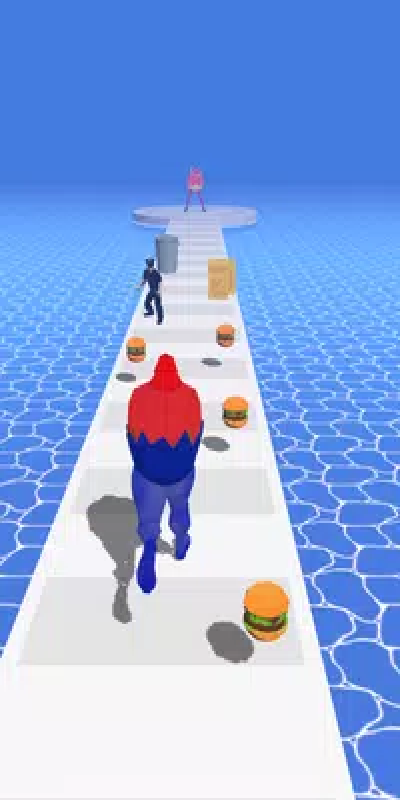Egg Runner游戏