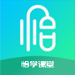 恰学课堂app图标