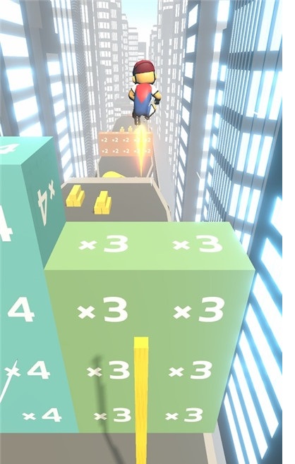 Tightrope Run手机版