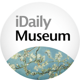 iMuseum app图标