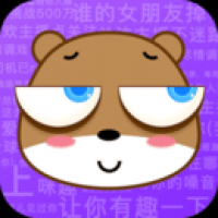 心夜美聊app图标