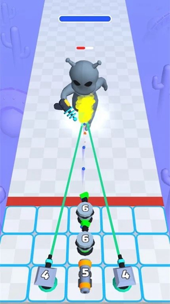 Shoot&Defend: Tower Fusion手机版图3