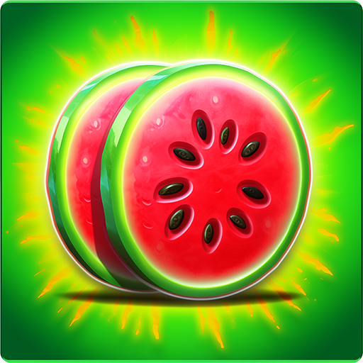 Merge Fruits - Watermelon手机版图标
