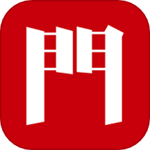 广告门app图标