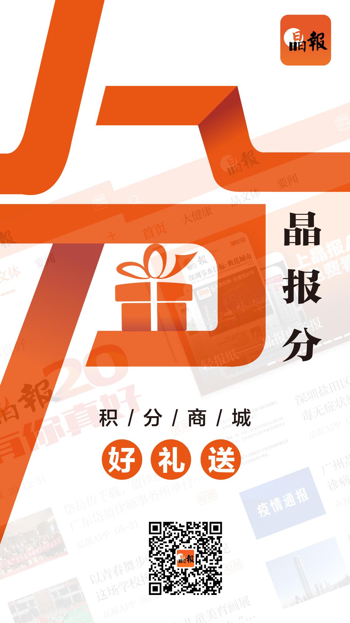 晶报官网版图2