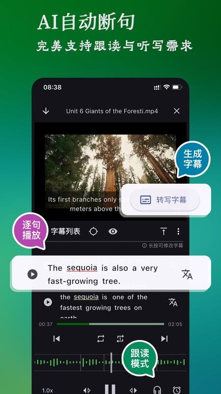 NovaLing软件图1