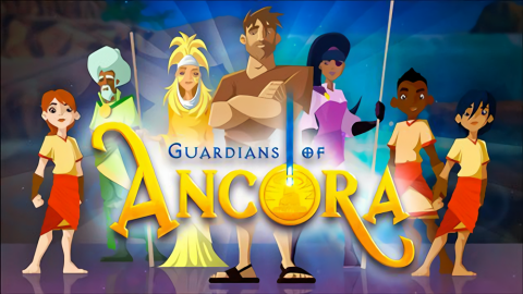 安科拉的守护者（Guardians of Ancora）图1
