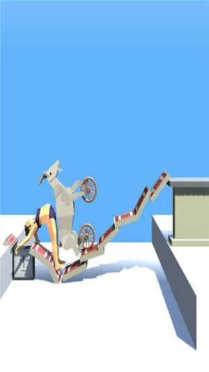 山羊攀登者（Goat Climber）图3