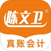 陈文卫云课堂app图标