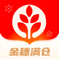 金穗满仓app图标