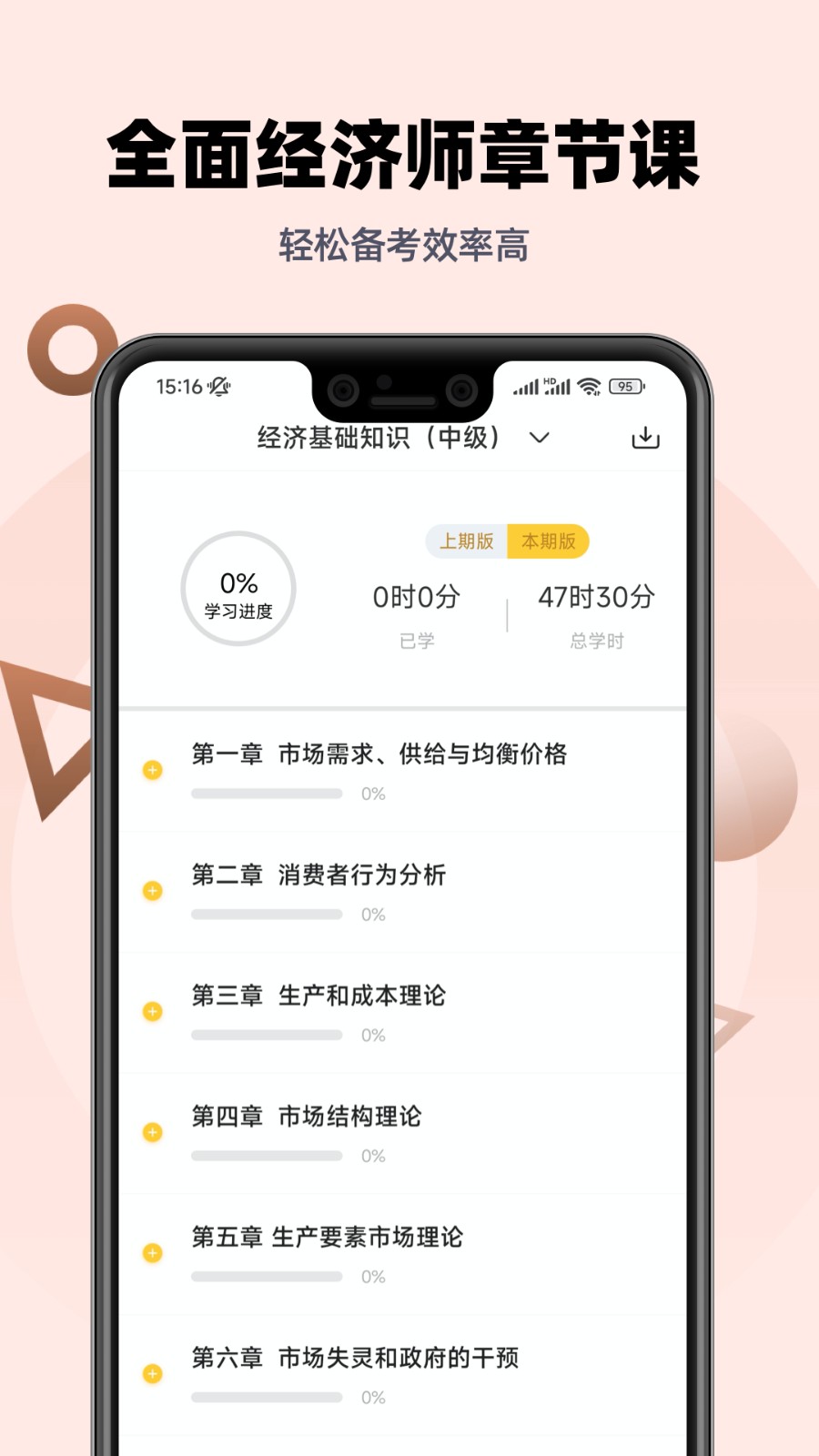 经济师亿题库app