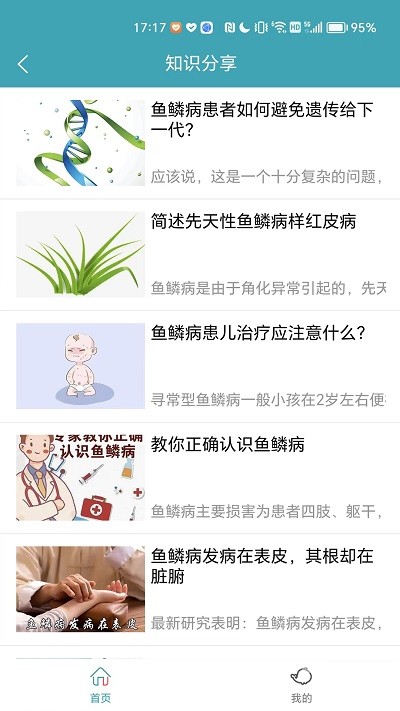 鱼儿之家app